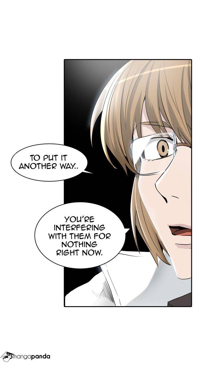 Tower of God Chapter 339 image 013
